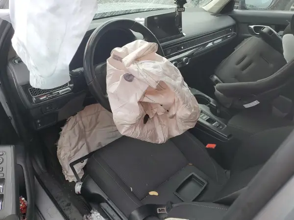 2HGFE1F73NH314011 2022 HONDA CIVIC - Image 8