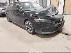 2HGFE1F73NH314140 2022 HONDA CIVIC