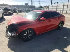 2HGFE1F73NH314977 2022 HONDA CIVIC