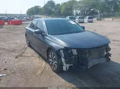 2HGFE1F73NH315157 2022 HONDA CIVIC
