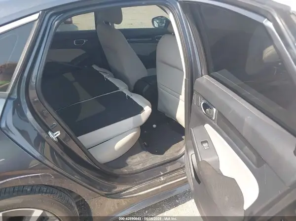 2HGFE1F73NH315157 2022 HONDA CIVIC - Image 8