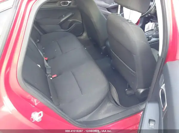 2HGFE1F73NH315966 2022 HONDA CIVIC - Image 8