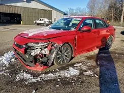 2HGFE1F73NH318415 2022 HONDA CIVIC