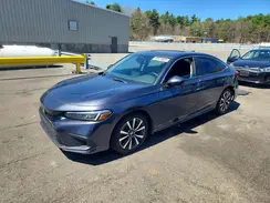 2HGFE1F73NH318561 2022 HONDA CIVIC