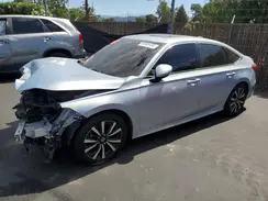 2HGFE1F73NH318723 2022 HONDA CIVIC