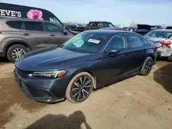 2HGFE1F73NH319144 2022 HONDA CIVIC