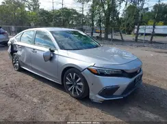 2HGFE1F73NH319225 2022 HONDA CIVIC