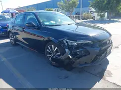2HGFE1F73NH319841 2022 HONDA CIVIC