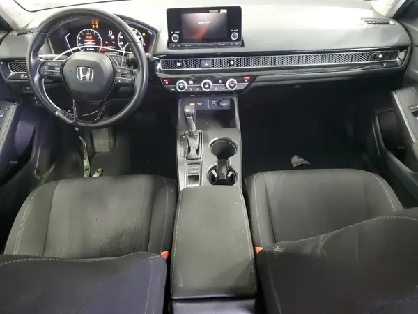 2HGFE1F73NH319953 2022 HONDA CIVIC - Image 8