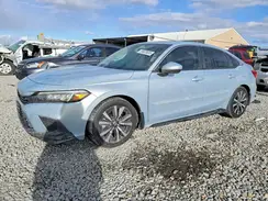 2HGFE1F73NH320245 2022 HONDA CIVIC