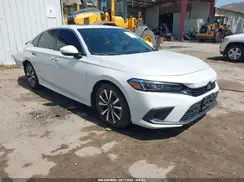 2HGFE1F73NH320391 2022 HONDA CIVIC