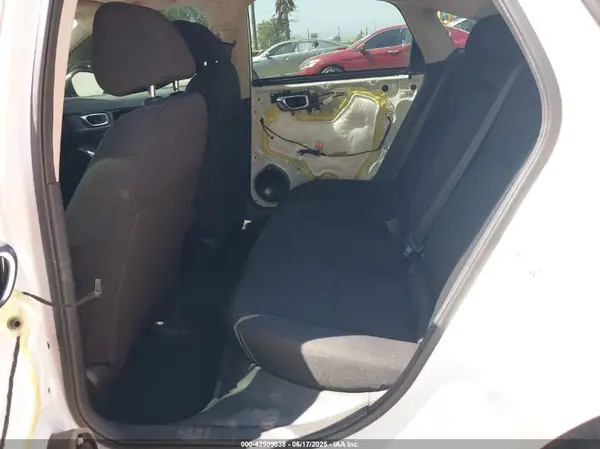 2HGFE1F73NH320391 2022 HONDA CIVIC - Image 8