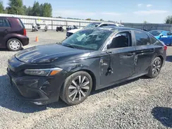 2HGFE1F73NH320696 2022 HONDA CIVIC