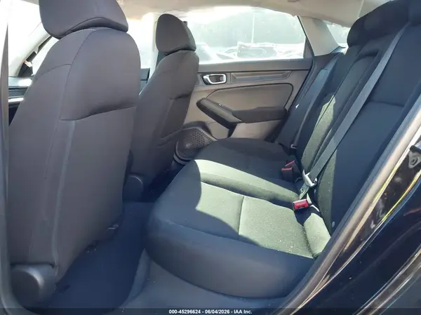2HGFE1F73NH320858 2022 HONDA CIVIC - Image 8