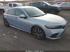 2HGFE1F73NH321802 2022 HONDA CIVIC