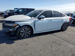 2HGFE1F73NH323324 2022 HONDA CIVIC