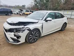 2HGFE1F73NH323369 2022 HONDA CIVIC