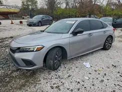2HGFE1F73NH323601 2022 HONDA CIVIC