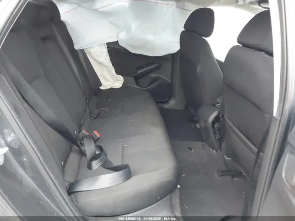 2HGFE1F73NH324084 2022 HONDA CIVIC - Image 8