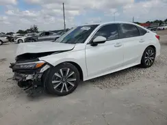 2HGFE1F73NH324599 2022 HONDA CIVIC