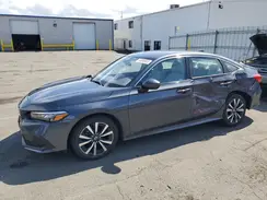 2HGFE1F73NH326997 2022 HONDA CIVIC