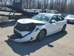 2HGFE1F73NH327681 2022 HONDA CIVIC