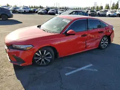 2HGFE1F73NH328989 2022 HONDA CIVIC