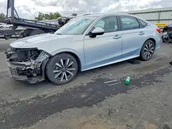 2HGFE1F73NH329673 2022 HONDA CIVIC