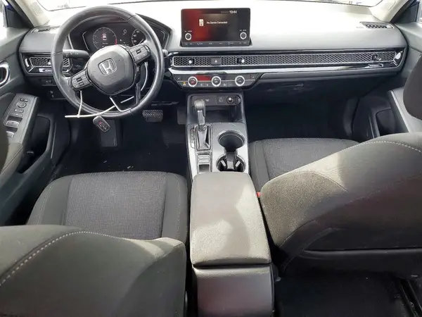 2HGFE1F73PH301519 2023 HONDA CIVIC - Image 8