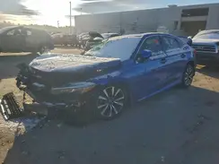 2HGFE1F73PH301536 2023 HONDA CIVIC
