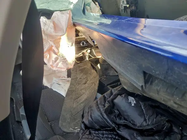 2HGFE1F73PH301536 2023 HONDA CIVIC - Image 8