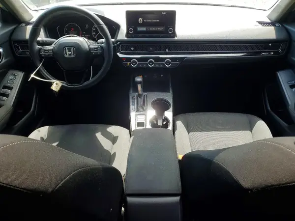 2HGFE1F73PH302489 2023 HONDA CIVIC - Image 8