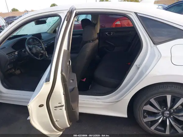 2HGFE1F73PH302735 2023 HONDA CIVIC - Image 8