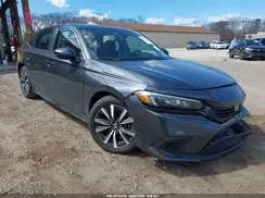2HGFE1F73PH303190 2023 HONDA CIVIC