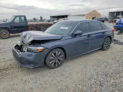 2HGFE1F73PH303870 2023 HONDA CIVIC