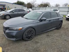 2HGFE1F73PH304291 2023 HONDA CIVIC