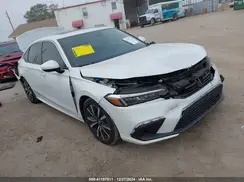 2HGFE1F73PH304467 2023 HONDA CIVIC