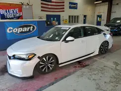 2HGFE1F73PH304680 2023 HONDA CIVIC