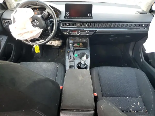 2HGFE1F73PH305375 2023 HONDA CIVIC - Image 8