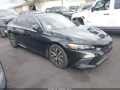 2HGFE1F73PH305392 2023 HONDA CIVIC