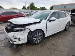 2HGFE1F73PH308874 2023 HONDA CIVIC