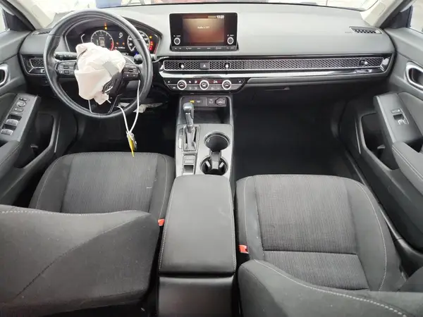 2HGFE1F73PH308874 2023 HONDA CIVIC - Image 8