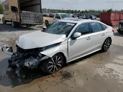 2HGFE1F73PH308955 2023 HONDA CIVIC