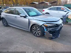 2HGFE1F73PH309121 2023 HONDA CIVIC