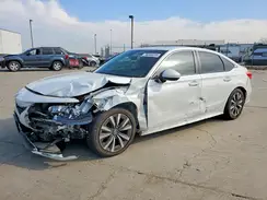 2HGFE1F73PH309376 2023 HONDA CIVIC