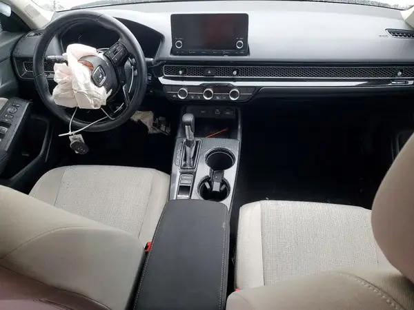 2HGFE1F73PH309376 2023 HONDA CIVIC - Image 8