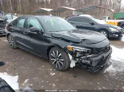 2HGFE1F73PH309667 2023 HONDA CIVIC