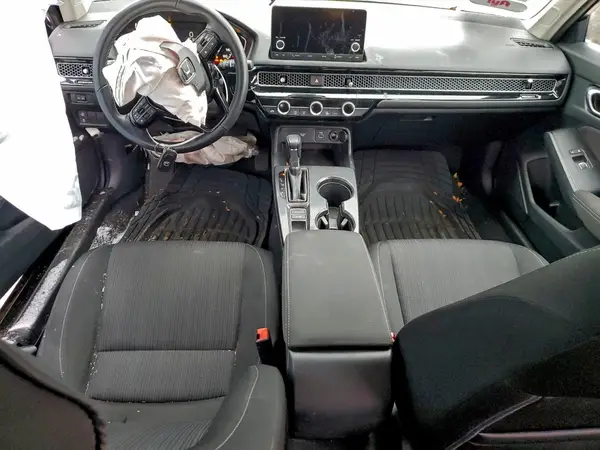 2HGFE1F73PH315209 2023 HONDA CIVIC - Image 8