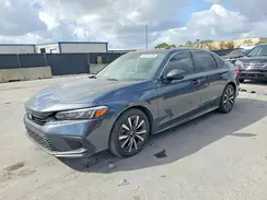 2HGFE1F73PH316036 2023 HONDA CIVIC