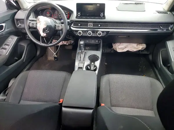 2HGFE1F73PH316165 2023 HONDA CIVIC - Image 8